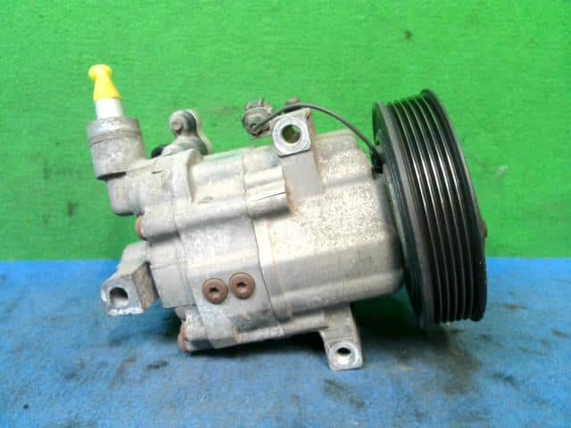 Nissan QG15 AC Compressor for Sunny, AD Van, Almera
