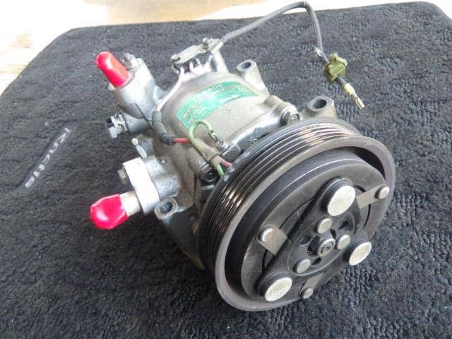 Used A C Compressor Honda Life 05 Cba Jb5 310rgb014 Be Forward Auto Parts