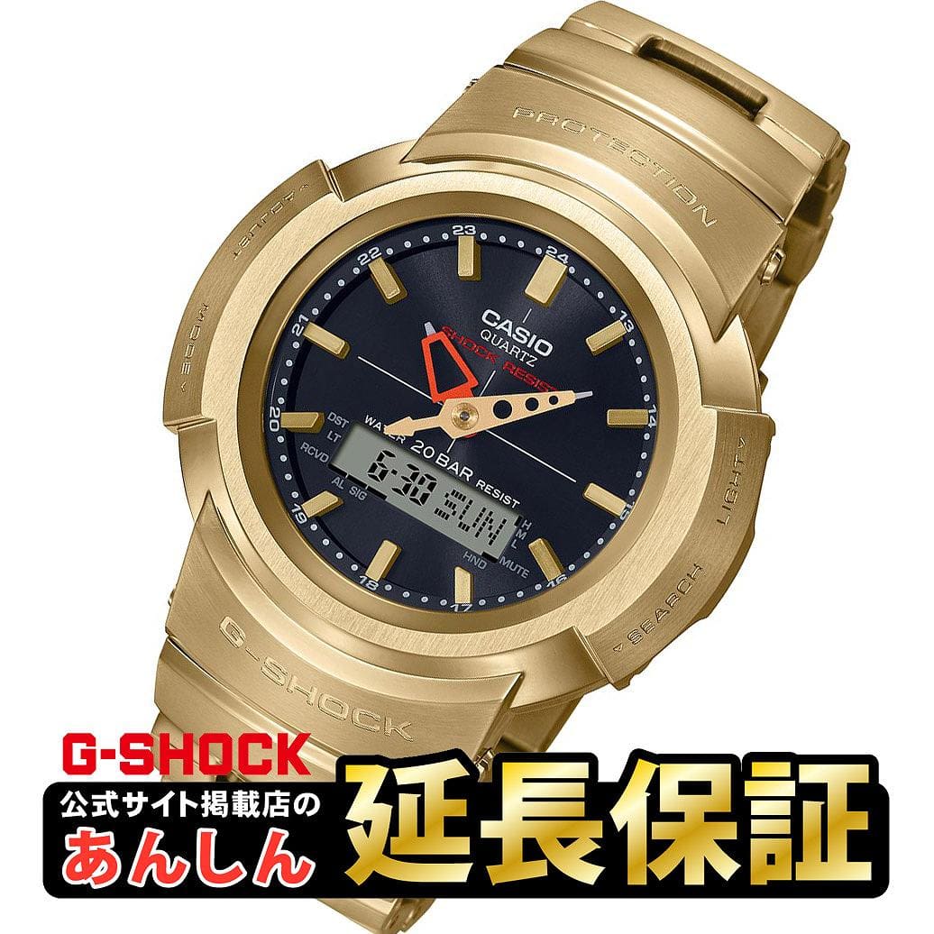 G-SHOCK CASIO カシオ ジーショック Gショック FULL METAL