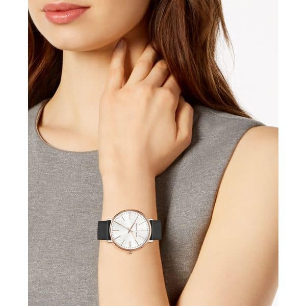 michael kors pyper black