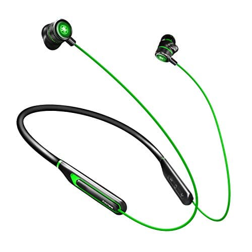 New Okcsc G2 Gaming Earphone Wireless Super Low Delay Connection Bluetooth5 0 Canal Type Neckband Type 7 1ch Ps4 Switch Pc Adaptive Ma Be Forward Store New Okcsc G2 Gaming Earphone Wireless Super Low Delay Connection Bluetooth5 0 Canal Type Neckband Type 7 1ch Ps4 Switch Pc Adaptive Ma Be Forward Store