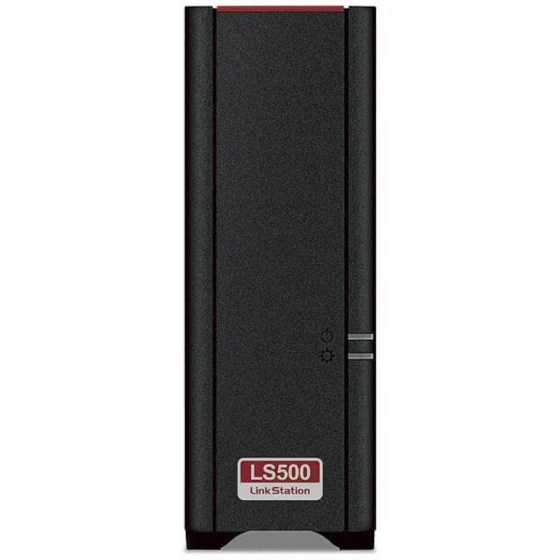 New Buffalo Network Hdd 4tb Wired Lan Usb Android Ios Mac Win Ls510dn0401b Be Forward Store