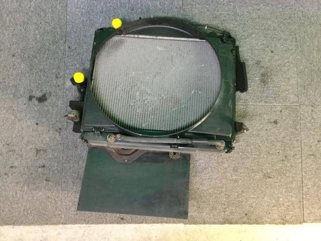 [Used]Radiator TOYOTA Dyna 1997 KC-LY101 164005B572 - BE FORWARD Auto Parts