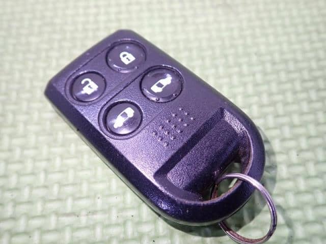 [Used]Step Wagon Spada RK5 Keyless Entry Remote Control Key 72147SZWJ51 ...
