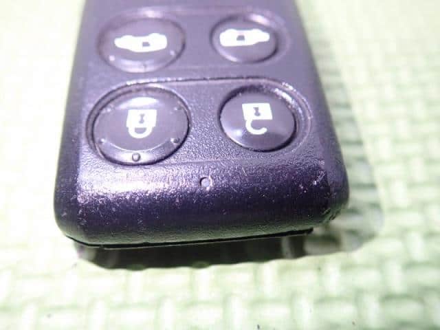 [Used]Step Wagon Spada RK5 Keyless Entry Remote Control Key 72147SZWJ51 ...