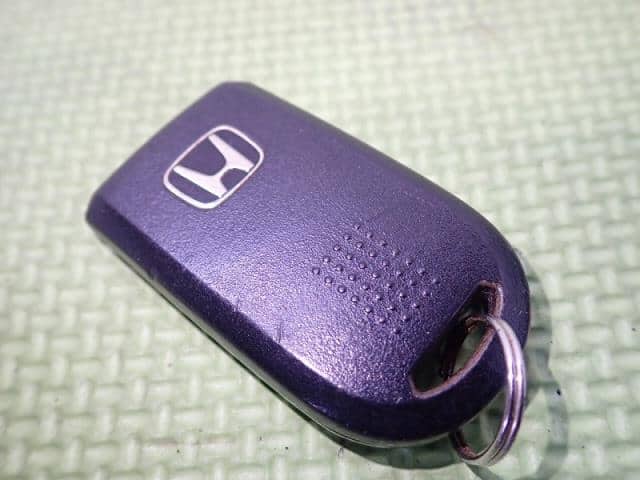 [Used]Step Wagon Spada RK5 Keyless Entry Remote Control Key 72147SZWJ51 ...