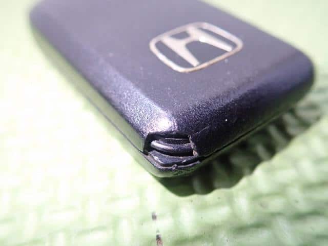 [Used]Step Wagon Spada RK5 Keyless Entry Remote Control Key 72147SZWJ51 ...