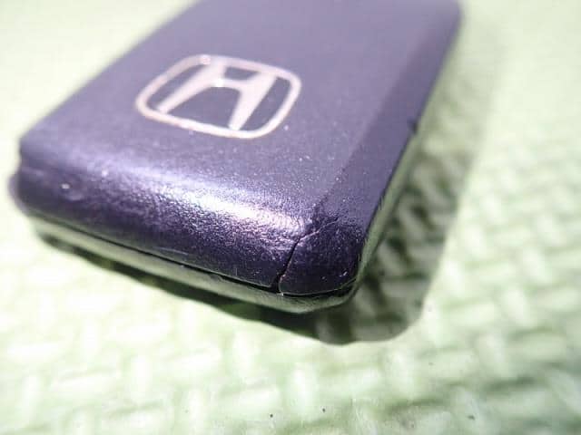 [Used]Step Wagon Spada RK5 Keyless Entry Remote Control Key 72147SZWJ51 ...