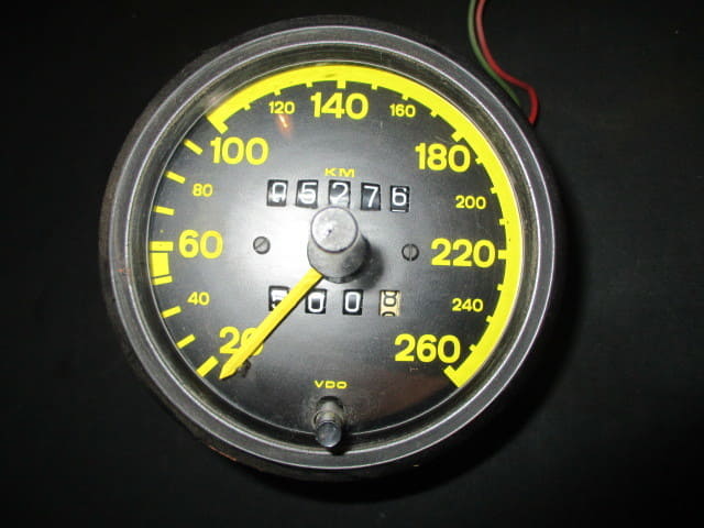 Speedometer Impulse Sender fits 1985-1995 Porsche 944 968  GENUINE