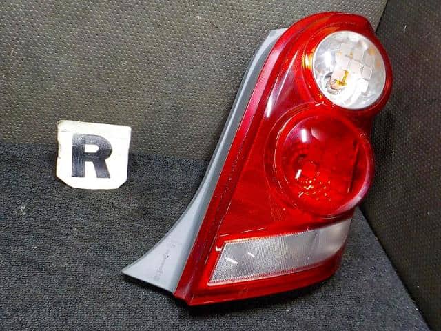 Honda Life 08 Dba Jc1 Right Tail Light szhj01 Used Pa Ebay Honda Life 08 Dba Jc1 Right Tail Light szhj01 Used Pa Ebay