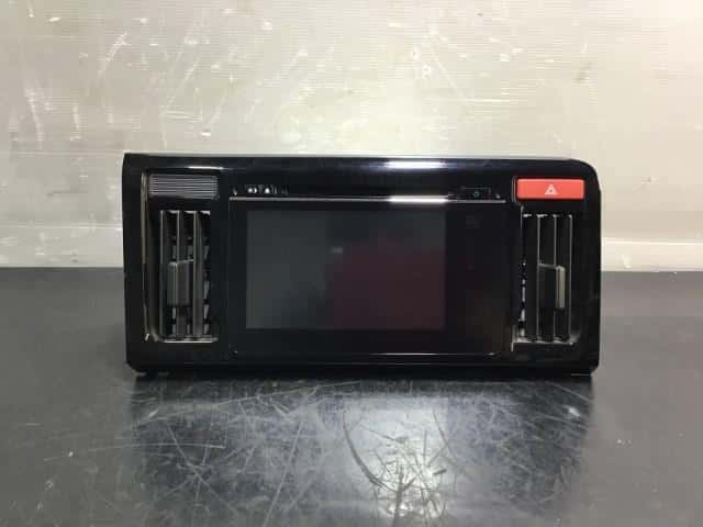 Used Audio Honda N Wgn 14 Dba Jh1 t6gj11 Be Forward Auto Parts