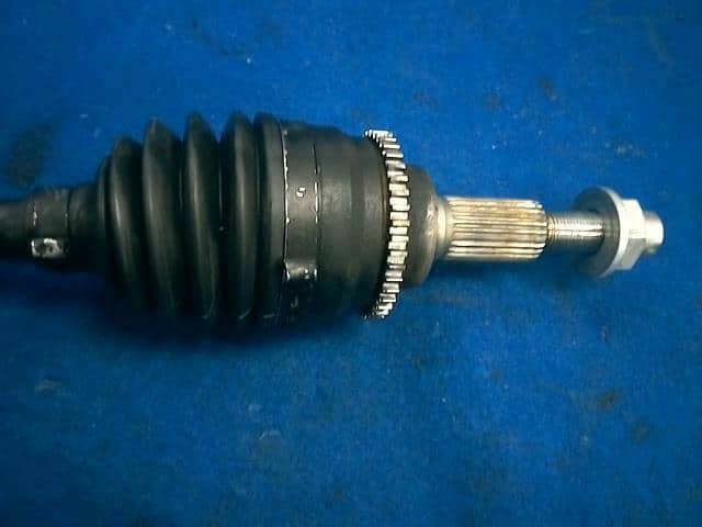 Used]Swift ZC71S Left Front Drive Shaft 4410273K80 - BE FORWARD