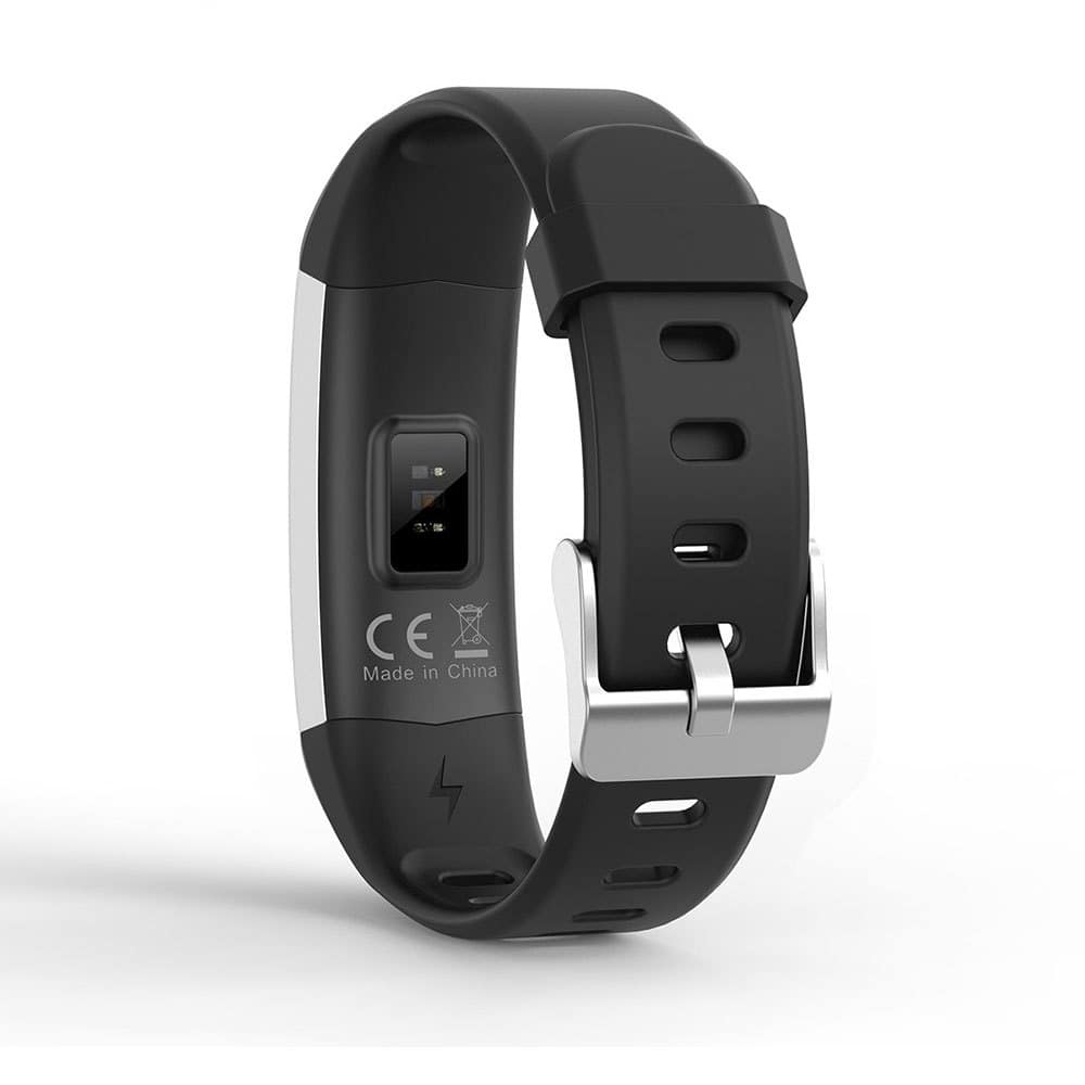 New Muvit IO Sport Aqua Activity Band BE FORWARD Store