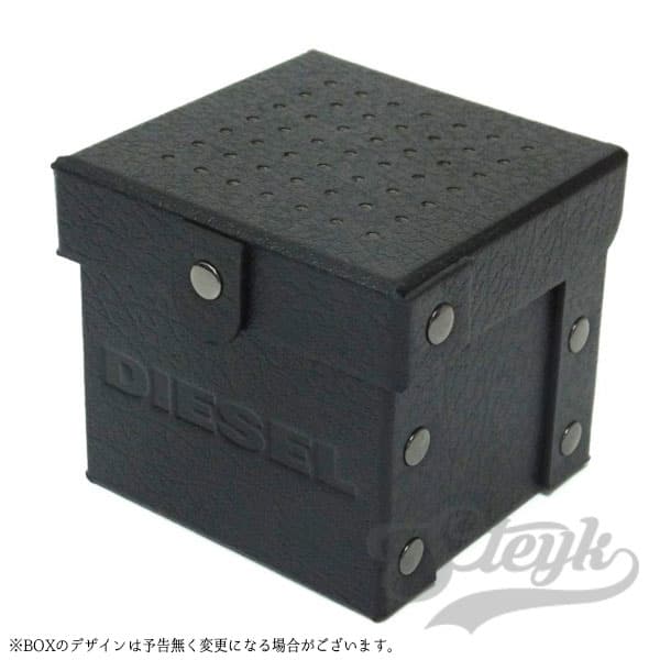 New]up to 43 times & DIESEL DZ4518 diesel analog GRIFFED mens