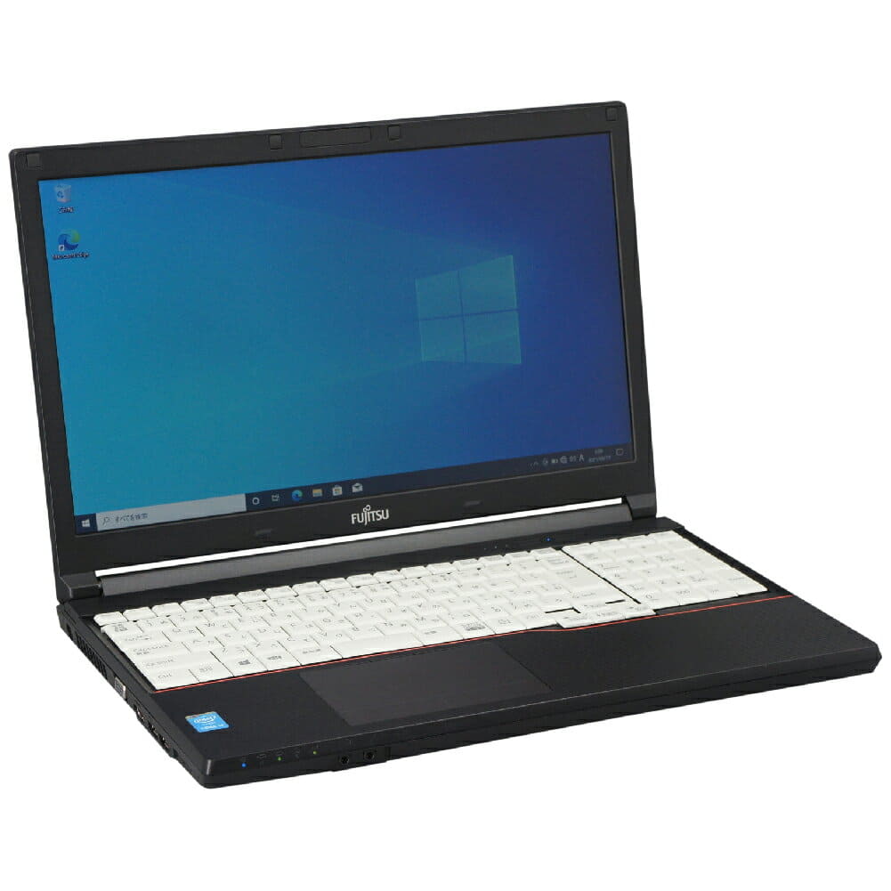 富士通 - LIFEBOOK A574/M i5 8GB SSD 512GB Office LIFEBOOK A574/M i5 8GB SSD 512GB Office