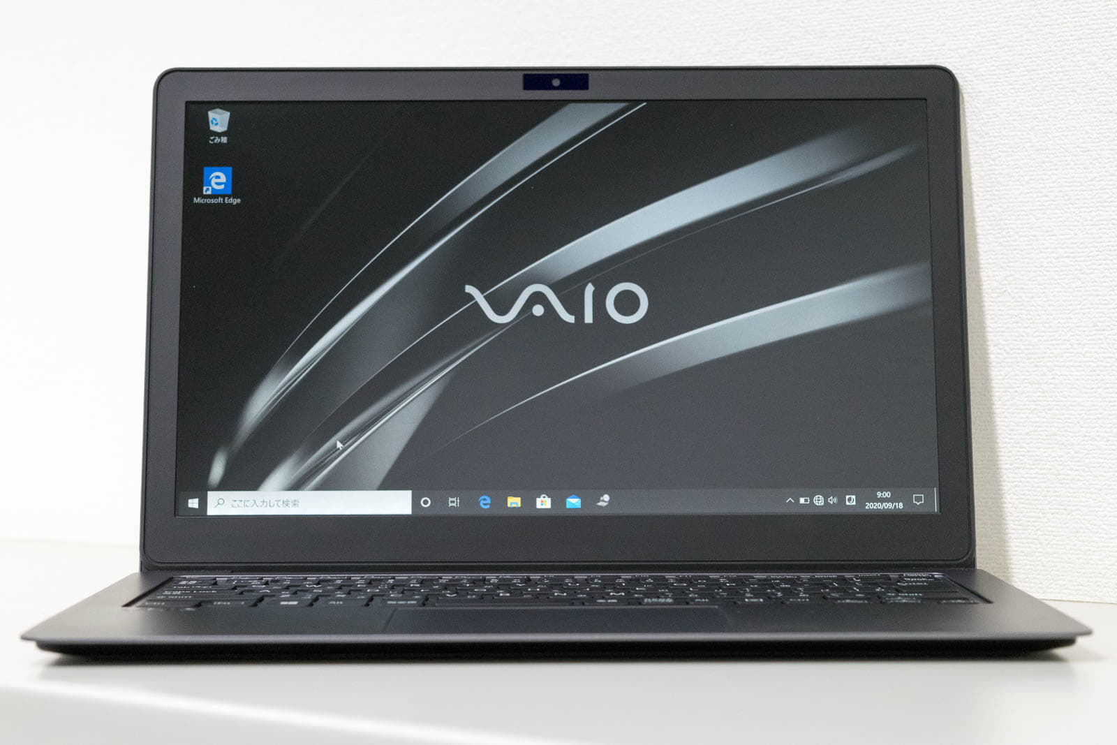 Used]Model for VAIO Z VJZ1311 Core i7-6567U, memory 16GB, 256GB 