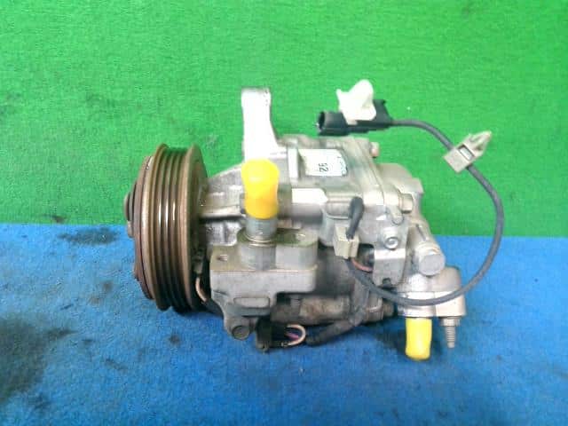 Used A C Compressor Honda N Box 12 Dba Jf2 310r9g004 Be Forward Auto Parts