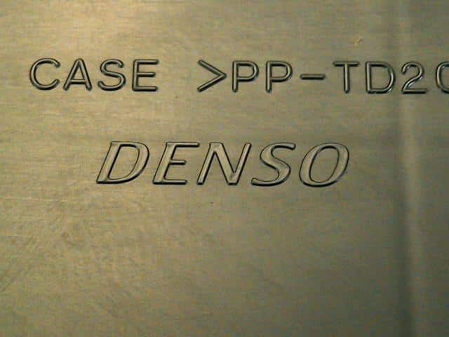 Used]Speedometer DAIHATSU Mira 2008 DBA-L275S 83800B2U90 - BE