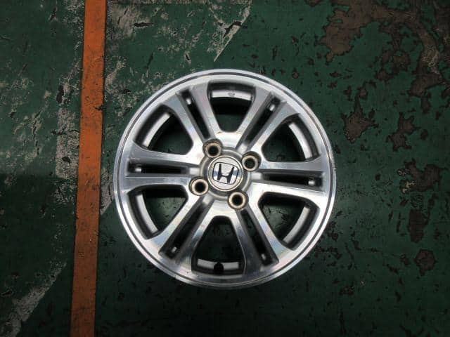 Used Wheel Honda N Box Dba Jf1 1 Be Forward Auto Parts