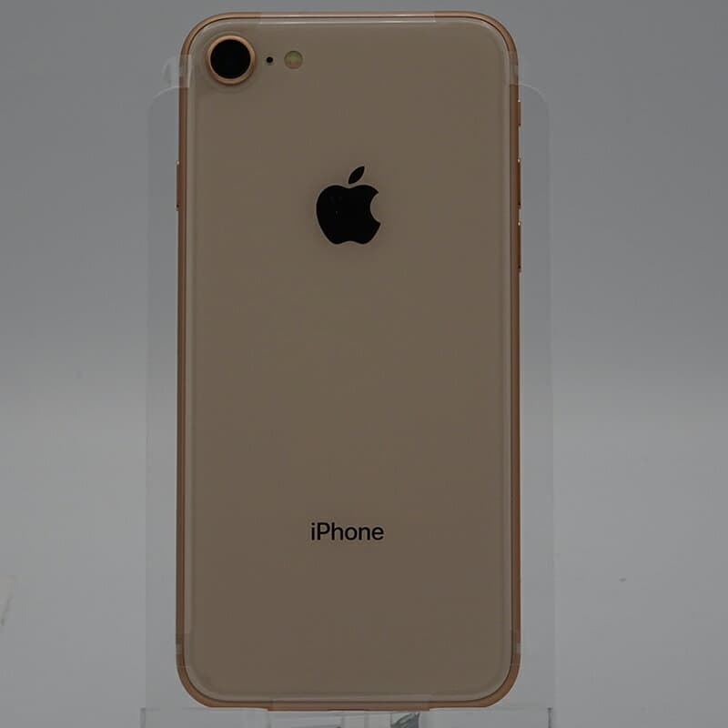 iPhone8 gold 256GB 美品 Refurbished] Apple iPhone 8 256GB Gold SIM-free | eBay