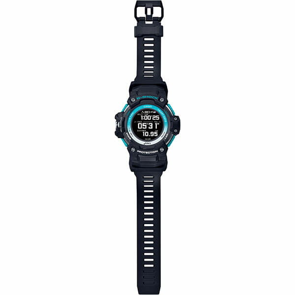 [New]Casio GSHOCK (GSHOCK) motion Sensor GSHOCK set USB chargetype