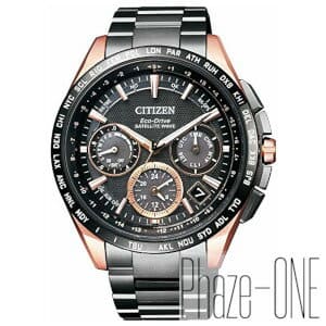 Citizen f900 satellite wave sale