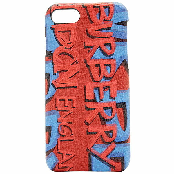 iphone 8 case burberry