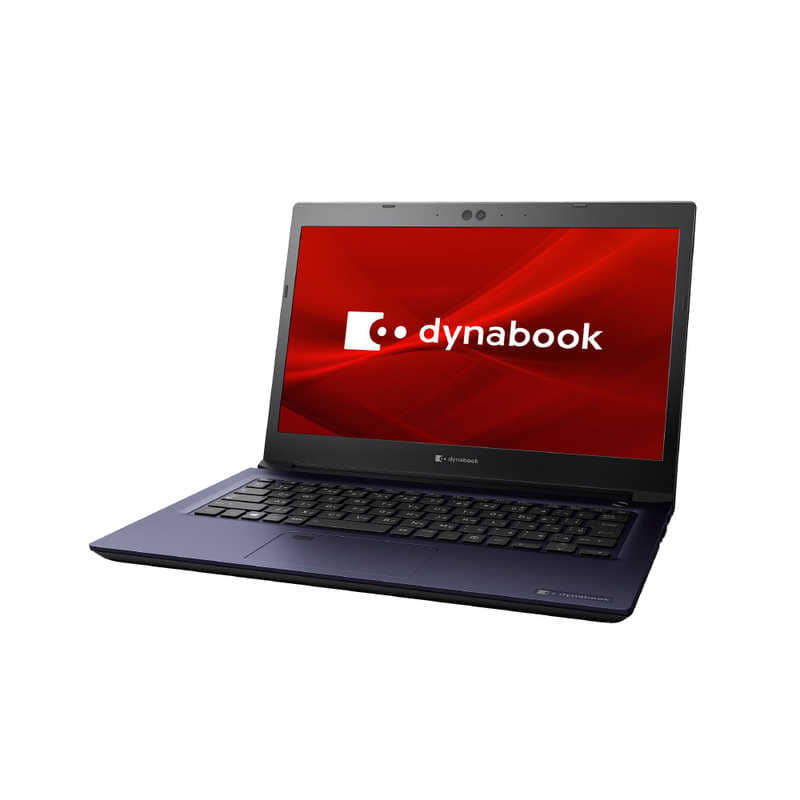 New]dynabook dynabook dynabook S3 denim blue [13.3 type