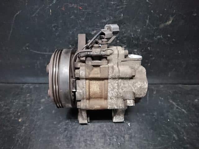 Used]A/C Compressor HONDA Acty 2000 GD-HH5 38810PFC005 - BE 