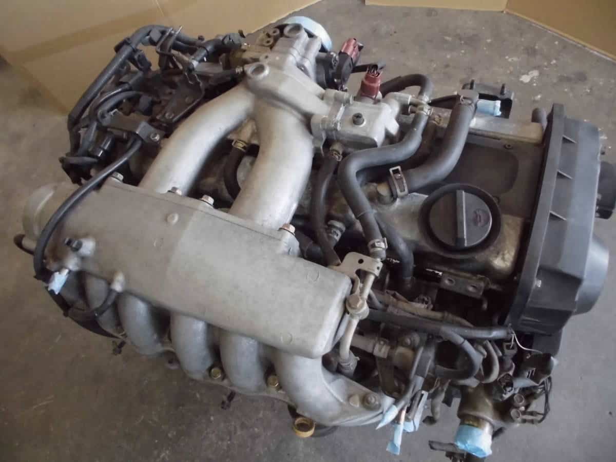 O*7様 絶版 希少 ER34 NEO6 RB25DE NAエンジン用AACバル O*