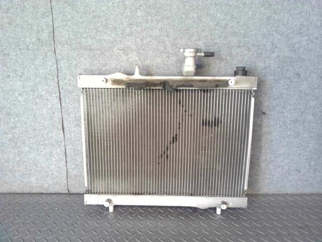 [Used]Radiator SUZUKI Every 2003 GH-DA62W 1770065H00