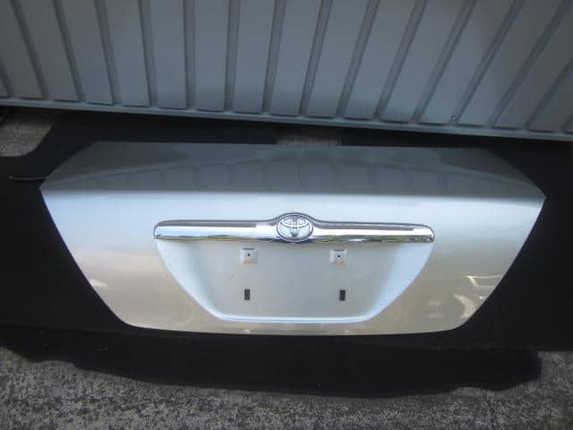 マークⅡ JZX110 トランクリッド