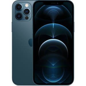 New]Apple iPhone12 Pro MAX 512GB SIM-Free SIM-free SIMM-free