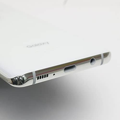 New]SIM-free Wi-Fi Galaxy A51 5G SC-54A [prism BRICs white