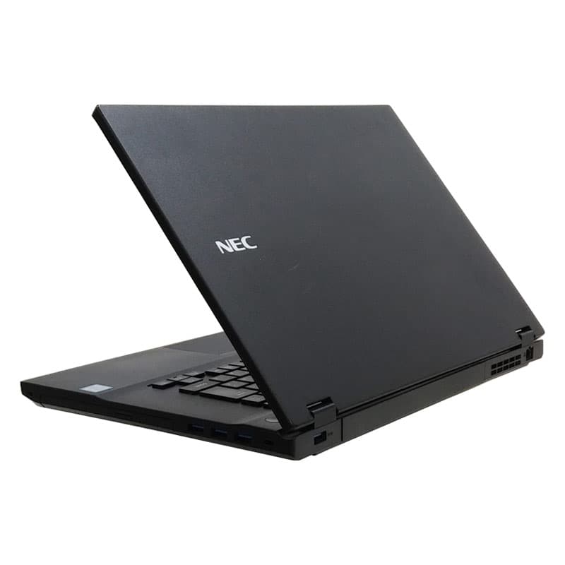 Used]NEC VersaPro VK16E/X-R Windows10Pro Celeron 3,855 U memory