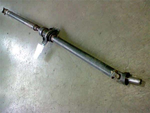 [Used]Rear Propeller Shaft TOYOTA RAV4 2004 CBA-ACA21W - BE FORWARD ...