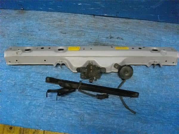 Used]Radiator Support TOYOTA Platz 2000 TA-NCP12 BE FORWARD Auto Parts