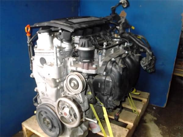 [Used]LDA-130 Engine HONDA Civic 2006 DAA-FD3 - BE FORWARD Auto Parts