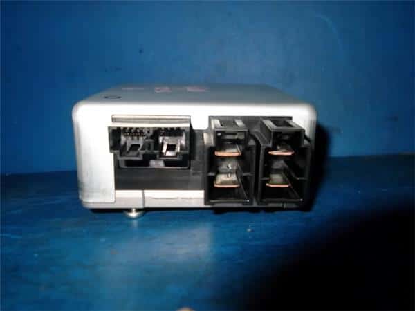 [Used]Power Steering Computer NISSAN Note 2013 DBA-E12 - BE FORWARD ...
