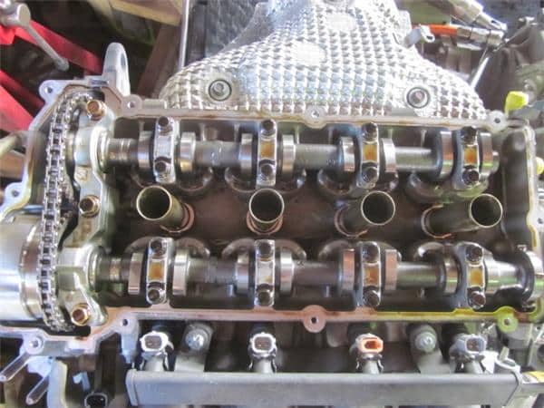 [Used]4A90 Engine MITSUBISHI Colt 2005 CBA-Z22A - BE FORWARD Auto Parts