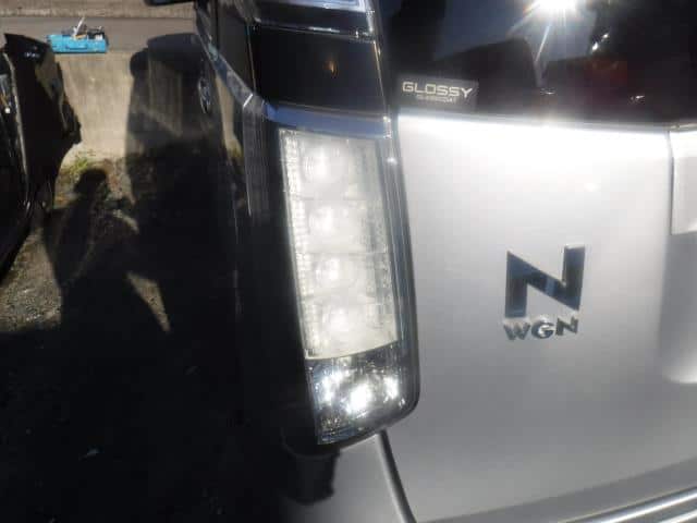 Honda N Wgn 15 Dba Jh1 Left Tail Light t6gn01 Used Pa Ebay