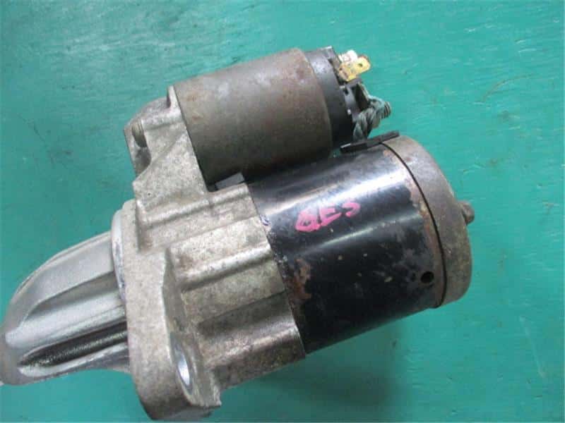 [Used]Starter SUBARU Impreza 2011 DBAGE3 BE FORWARD Auto Parts
