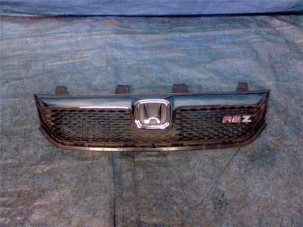 [Used]Radiator Grille HONDA Stream 2007 DBA-RN6