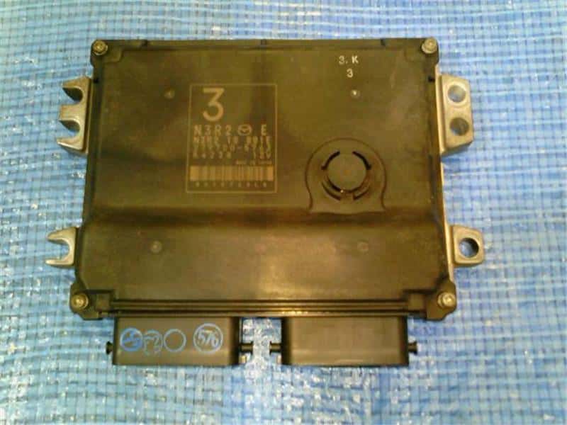 [Used]Engine Control Unit / ECU MAZDA RX-8 2008 ABA-SE3P