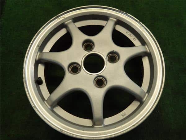 Suzuki cappuccino wheels Clearance
