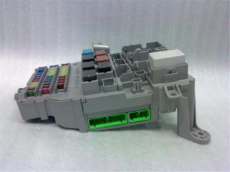 [Used]Fuse Box HONDA Odyssey 2005 ABARB1 38200SFEJ13 BE FORWARD Auto