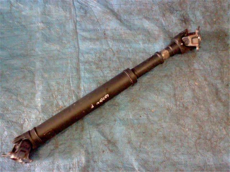 [Used]Front Propeller Shaft TOYOTA Land Cruiser Prado 2017 LDAGDJ150W
