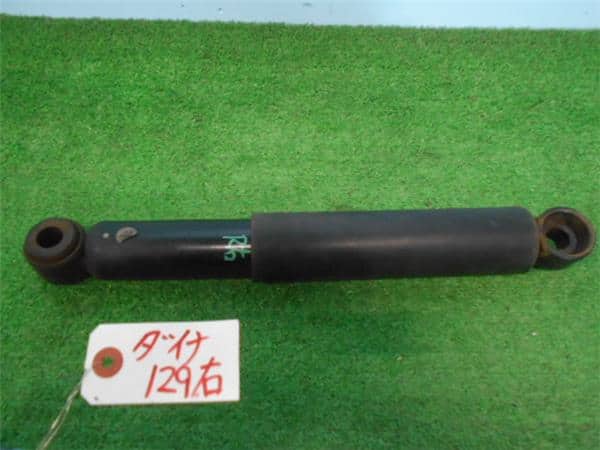 Used]Rear Propeller Shaft TOYOTA Dyna 2011 BDG-XZU308