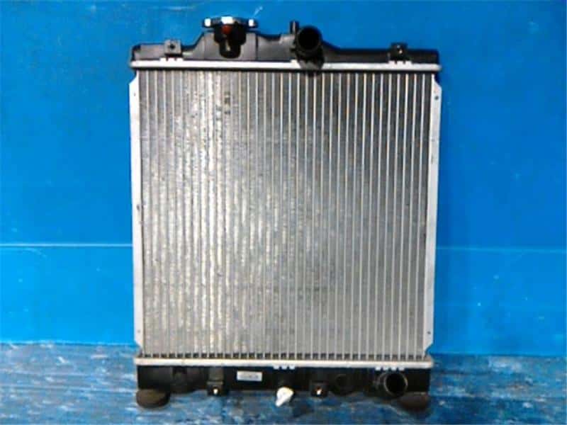 Used]Radiator HONDA HR-V 1999 GF-GH4 19010PEL003 BE FORWARD Auto Parts