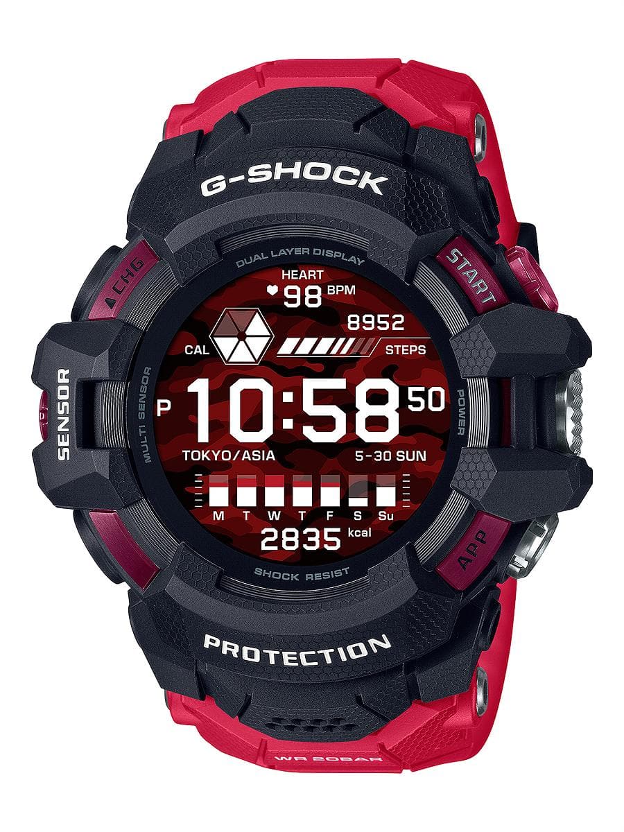 Google g shock hot sale